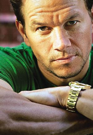 He may not be an international superstar. Mark Wahlberg (Creator) - TV Tropes