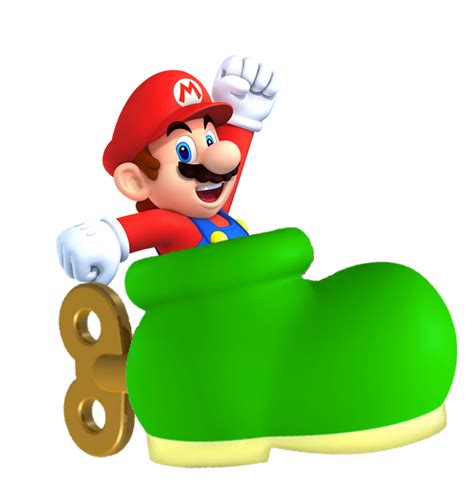Image Shoe Mario 5starpng Fantendo Nintendo Fanon Wiki Fandom