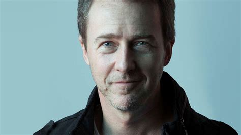 American actor, filmmaker and activist edward harrison norton was born on august 18, 1969, in boston, massachusetts, and was raised in columbia, maryland. Edward Norton Shares His Vision For The Music Of ...