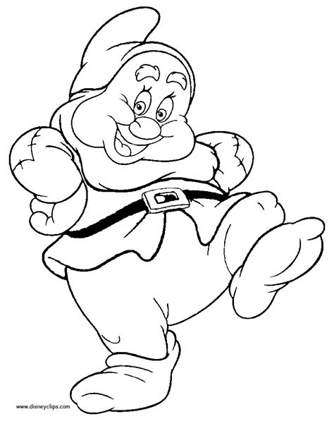 7 dwarfs seven dwarfs dopey dwarf mean jokes snow white dwarfs snow white birthday fun quizzes thing 1 disney quotes. 7 Dwarfs Drawing at GetDrawings | Free download
