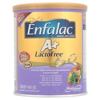 Hi, i always buy enfalac a+ from thailand. ENFALAC A+ Lactofree Care Milk Powder SPECIAL FORMULA For ...