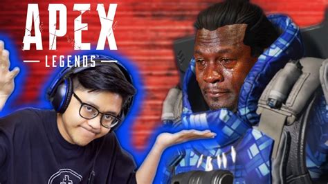 Getting Good With Gibraltar Apex Legends Youtube