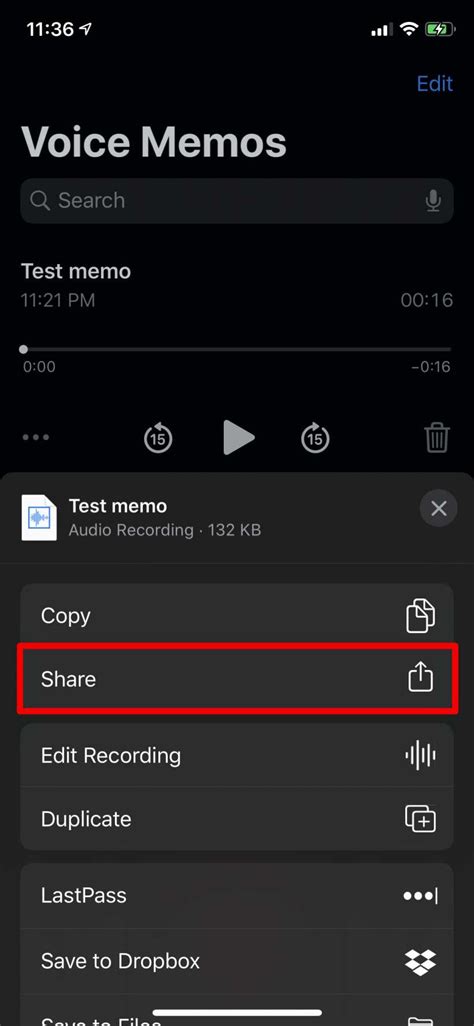 You can download voice memos from your iphone onto any device using several methods. How do I share a voice memo on iPhone? | The iPhone FAQ