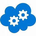 Azure Cloud Services Web Service Microsoft Server
