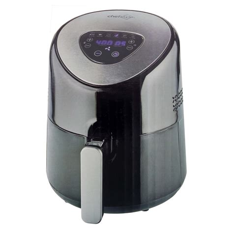 Air fryer recipes & jingles contact: chefstyle Digital Air Fryer - Shop Appliances at H-E-B
