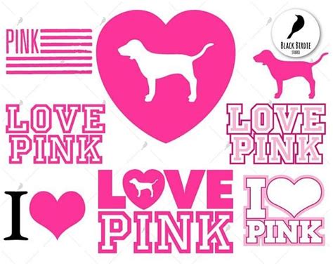Download Pin by Regina Calhoun-Bray on Cricut | Victoria secret ...