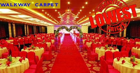 Events Carpets And Installation Make Every Event A Red Carpet Event In