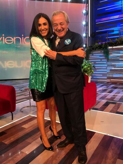 L'attore incontra la donna della sua vita molto presto: Remo Girone: "Ho scoperto di avere un tumore sul set"