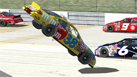 Can i watch the 2021 nascar cup series with a tv antenna? Can I Recreate Elliott Sadler's 2003 Talladega Flip ...