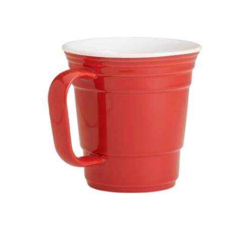 Red Cup Living Reusable Coffee Mug Michaels