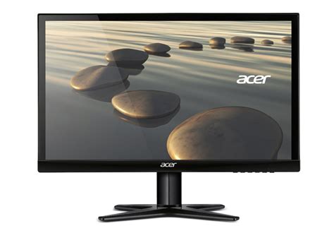 Acer G6 G276hl Gbd 27 Inch Full Hd Widescreen Lcd Monitor 1920 X 1080