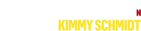 Unbreakable Kimmy Schmidt | موقع Netflix الرسمي