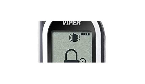 Viper ‎7752V download instruction manual pdf
