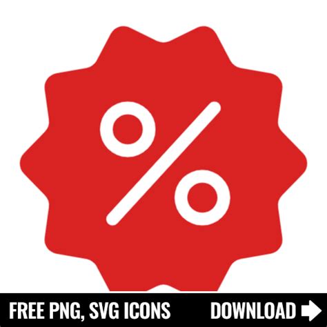 87 Offer Icon Png Free Download For Free 4kpng