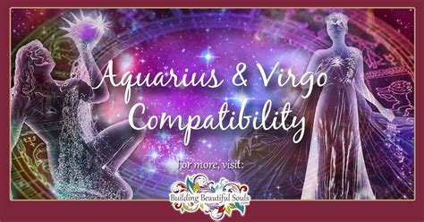 aquarius and virgo compatibility friendship love and sex