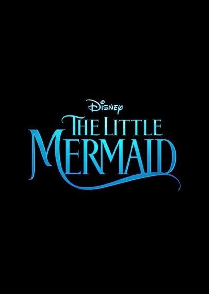 The Little Mermaid 2021 Fan Casting On Mycast