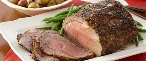 Not able to make a decision on a recipe, i decided to take matter into my own hands i felt sorry for this beautiful piece of meat to enter the oven alone, and decided that it needed company. Herbed Prime Rib Recipe - Food.com | Recipe | Prime rib ...