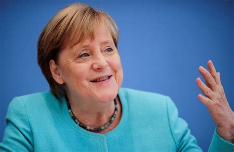 Ce Pensie Va Avea Angela Merkel Cancelarul Germaniei După Ce în