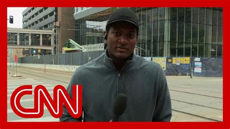 | new gadget take cover of new brawler colonel ruffs! CNN reporter Omar Jimenez released from police custody ...