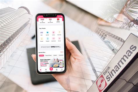 Memilih dan membuka r d i terima kasih.arief. Bank Sinarmas Go Digital, Buka Rekening 100% Online - TrenAsia