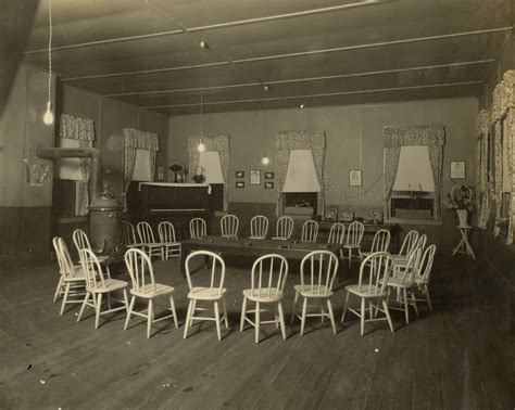 Early Education | Waco History