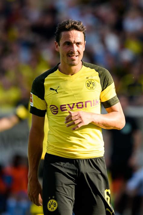 Latest on borussia dortmund midfielder thomas delaney including news, stats, videos, highlights and more on espn. Thomas Delaney of Borussia Dortmund looks on during the ...