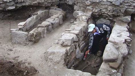 More On Vampire Burials Unearthed In Bulgaria The Archaeology News Network