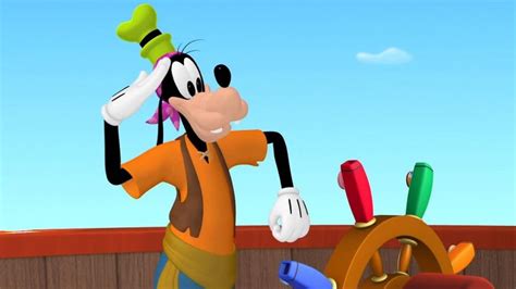 Mickeys Pirate Adventure Part 1 Mickey Mouse Clubhouse Apple Tv Super Adventure Pirate
