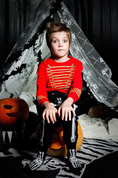 Whimsy And Cool Kids Halloween Costumes Collection By Handm