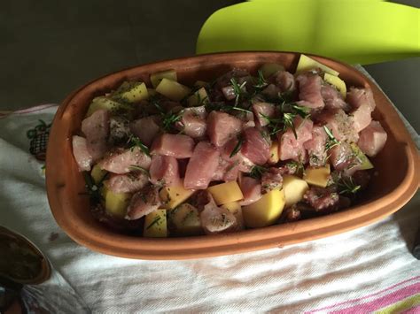 We did not find results for: Römertopf Ricette Italiane: SPEZZATINO DI MAIALE IN ROMERTOPF