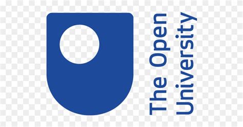 William Cowper Open University Logo Png Free Transparent Png