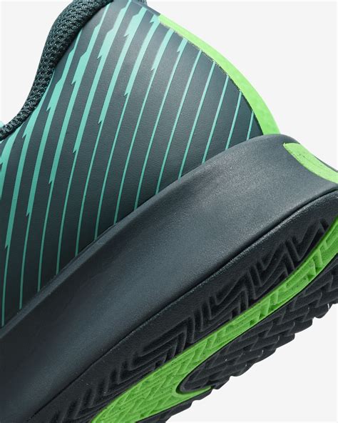 Nikecourt Air Zoom Vapor Pro 2 Mens Clay Tennis Shoes Nike Bg