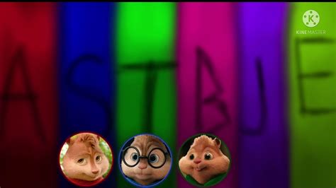 South Side Alvin And The Chipmunks Youtube
