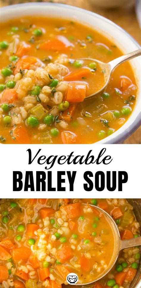 Cirrhosis isn't curable, but it's treatable. VEGETABLE BARLEY SOUP. Let the homey flavors speak for ...