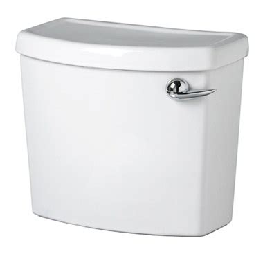 Trl 020 portable cabinet light. American Standard 4000.813.020 - Cadet 3 Toilet Tank