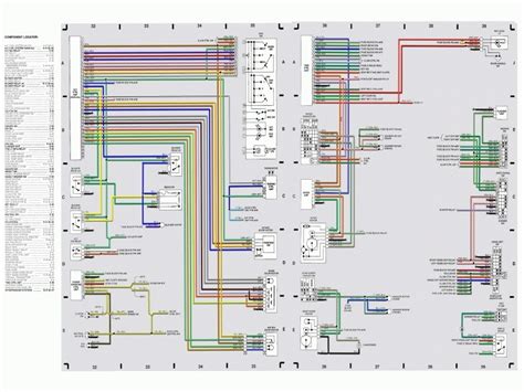 Auto headlamp wire at the vehicle see the vehicle wiring reference chart. 2007 Nissan Murano Wiring Diagram Likewise 2011 Maxima ...