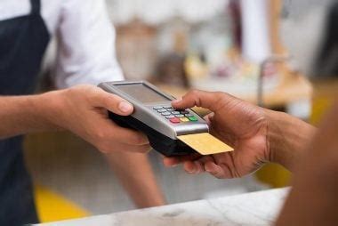Find out how much you need. Here's When to Never Use Your Credit Card for Payment | Reader's Digest