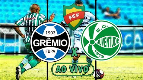 Só aqui no futebol play hd você não vai perder nenhum lance da partida entre grêmio e são paulo grátis sem travamentos. Jogo do Grêmio x Juventude ao vivo: confira como assistir online a partida do Gauchão - Diário ...