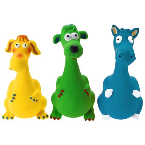 Dog toys