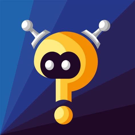 Maybe you would like to learn more about one of these? TriviaBot | Discord Bots
