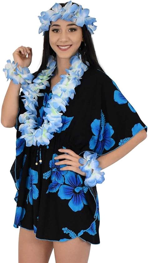 Hawaiian Themed Party Outfits Photos Cantik