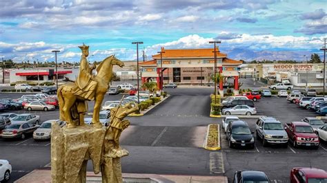 Las Vegas Chinatown Plaza 132 Photos And 55 Reviews Shopping Centers