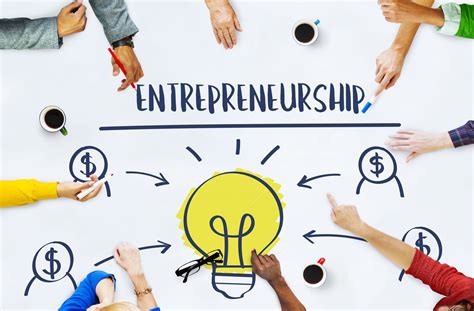 The Benefits Of Being An Entrepreneur Why Its Worth The Risk
