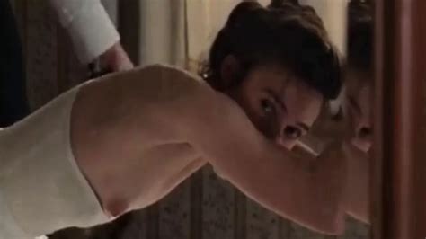 Keira Knightley 위험한 방법 섹스 장면 클로즈업 xHamster