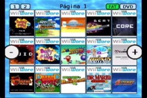Al iniciar el programa me pide. Juegos Wii Wbfs Ligeros : Como Descargar Juegos De Wii Gratis Wii Backup Manager Youtube ...