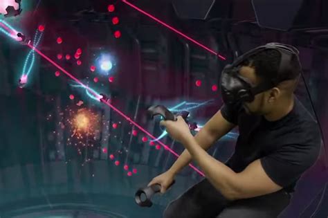 Entra en el mundo de fantasía virtual. Juegos Realidad Virtual | Juegos de Realidad Virtual