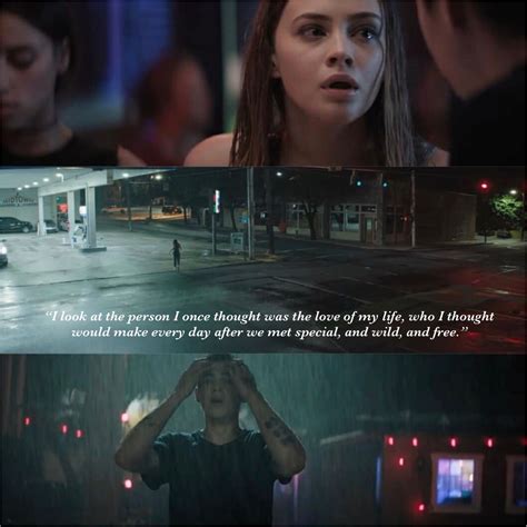 “THE TRUTH” #hessa #heartbroken #love #lies #secret #after #aftermovie