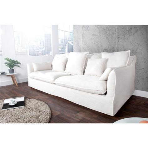 By ordering online, your order will immediately be linked to your closest ligne roset distributor. Sofa Bank heaven wit online bestellen | Linnen bank ...