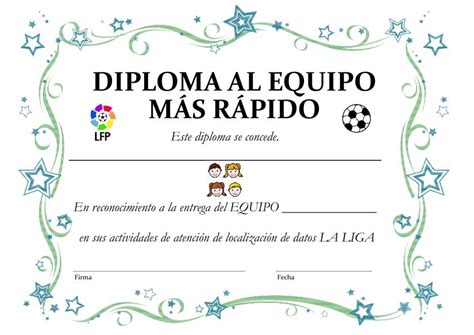 Imágenes De Fútbol Para Diplomas Imagui