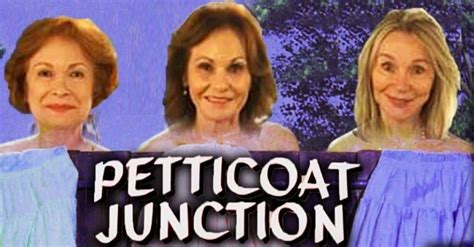 Petticoat Junction Cast Then And Now 2021 Where Are They Now